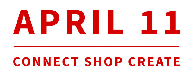 PALentine's Day event with Collected x April 11 | Thursday 12 February, 7.30pm