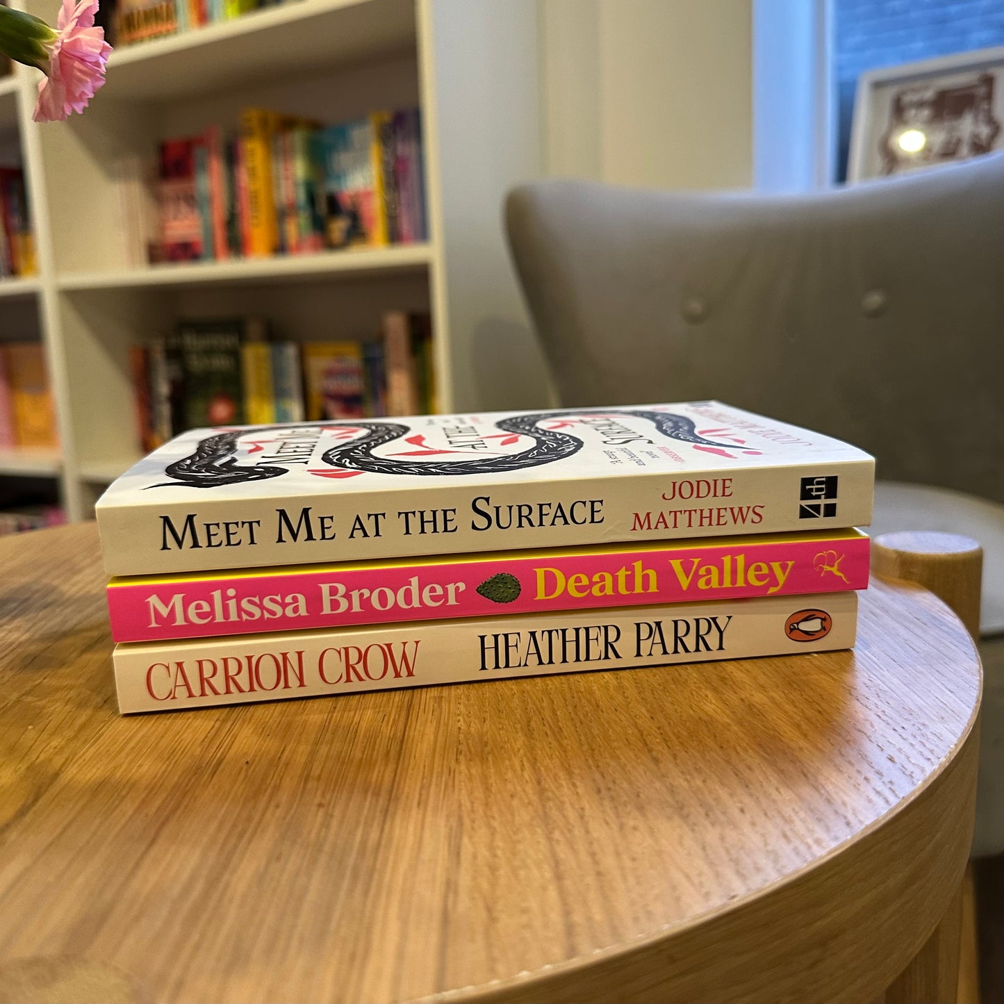 Horror and Weird Fiction Bundle