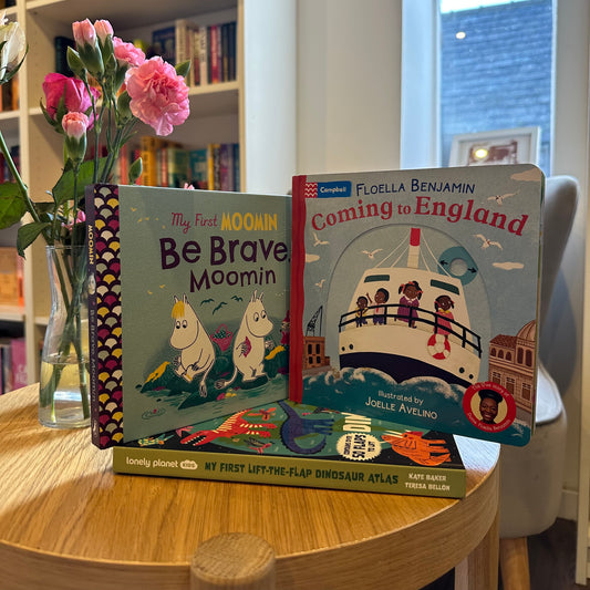 Under-5 years bundle