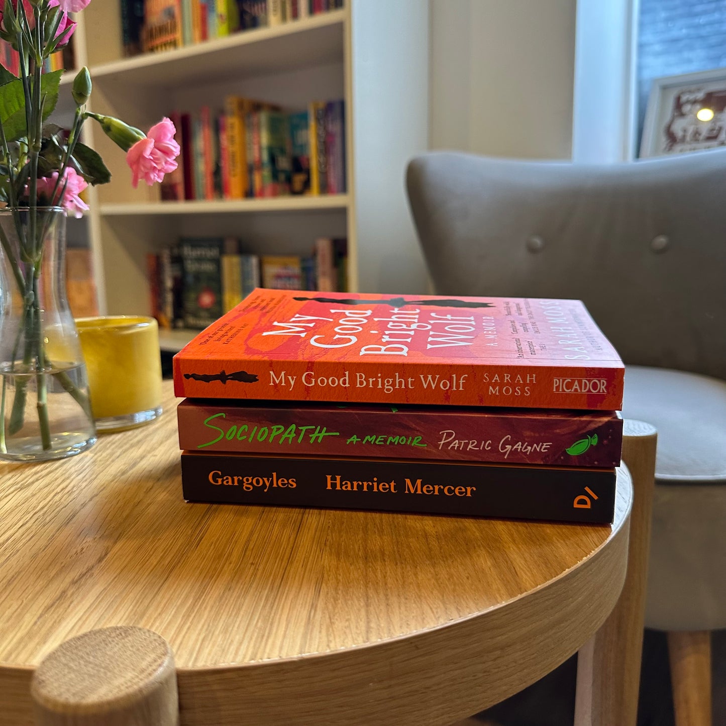 Memoir, Autobiography and Essay Bundle