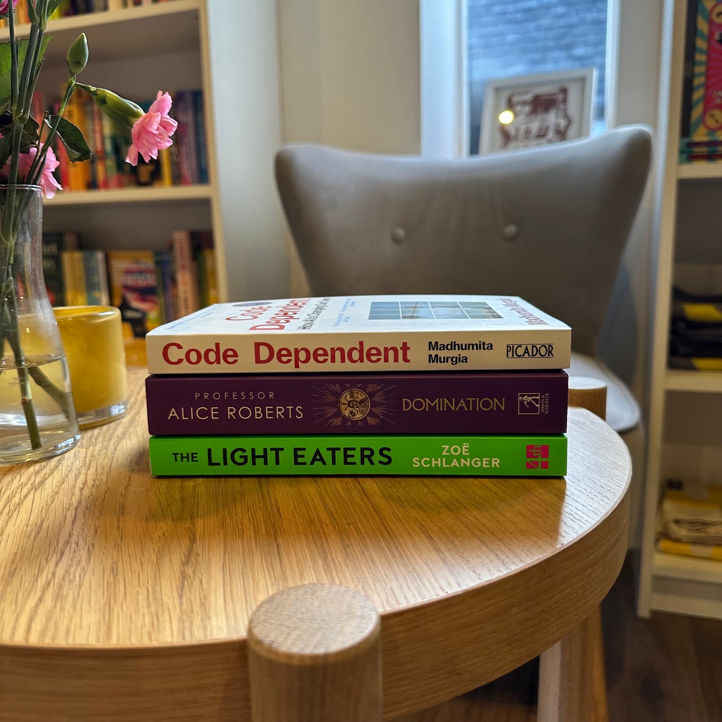 New Paperback Non-Fiction Bundle