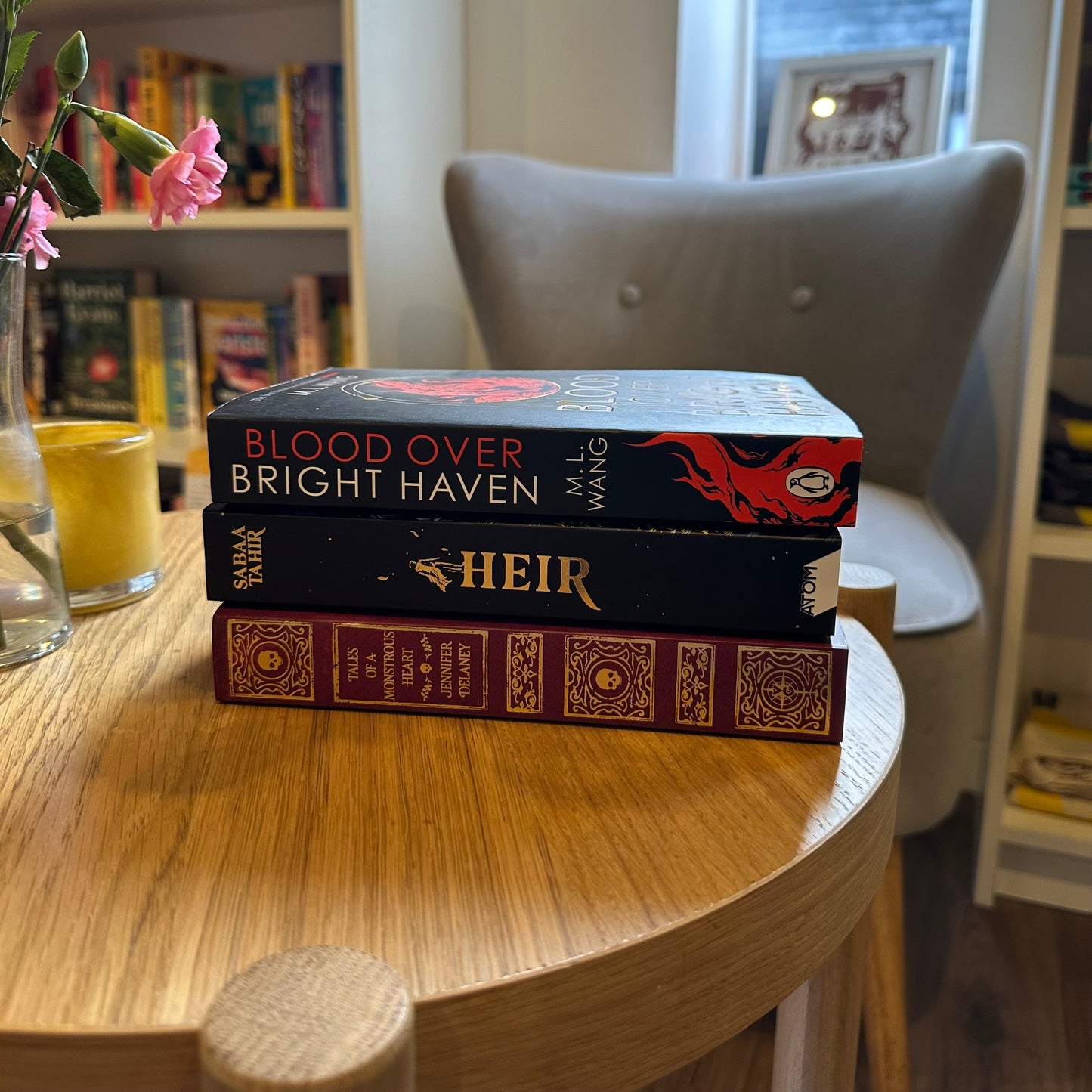 Fantasy Fiction Bundle