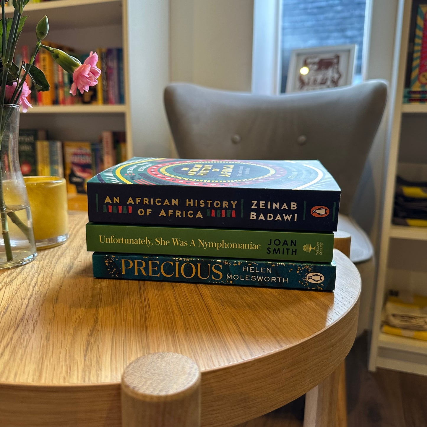 History Non-Fiction Bundle