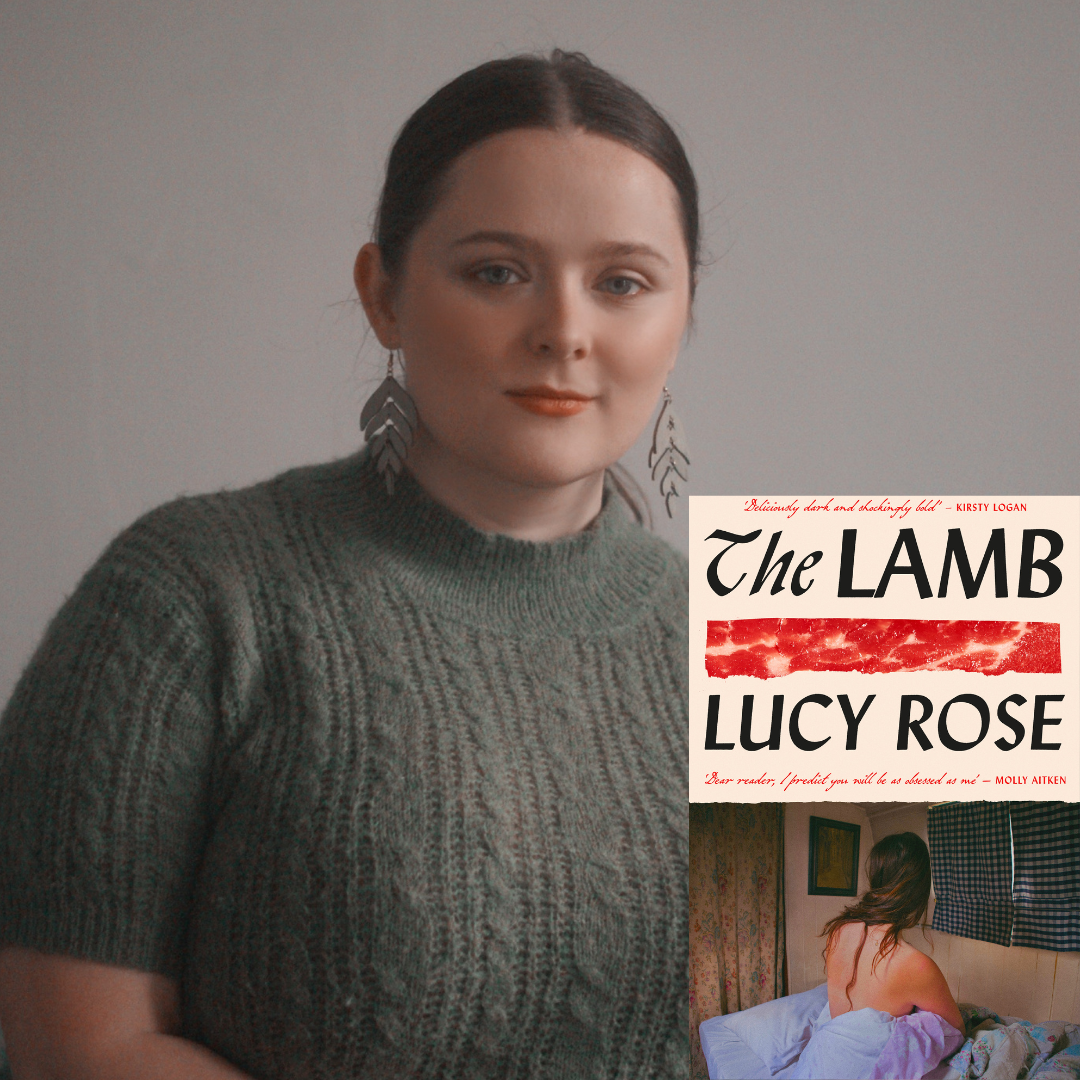 Lucy Rose - The Lamb | Thursday 20 March, 7pm