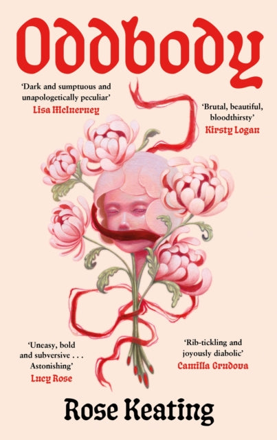 Collected's TWELVE BOOKS OF CHRISTMAS | Oddbody - Rose Keating