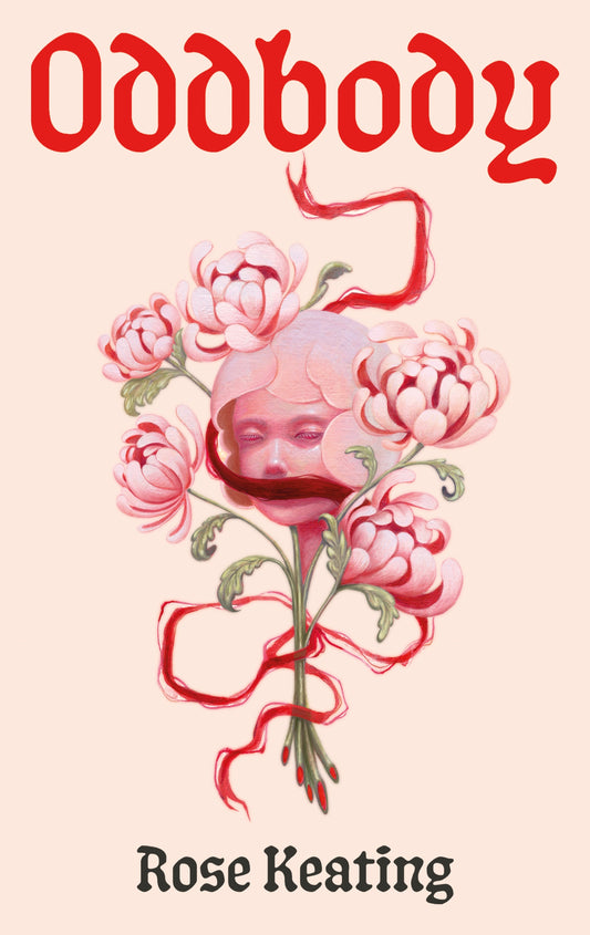 Oddbody - Rose Keating