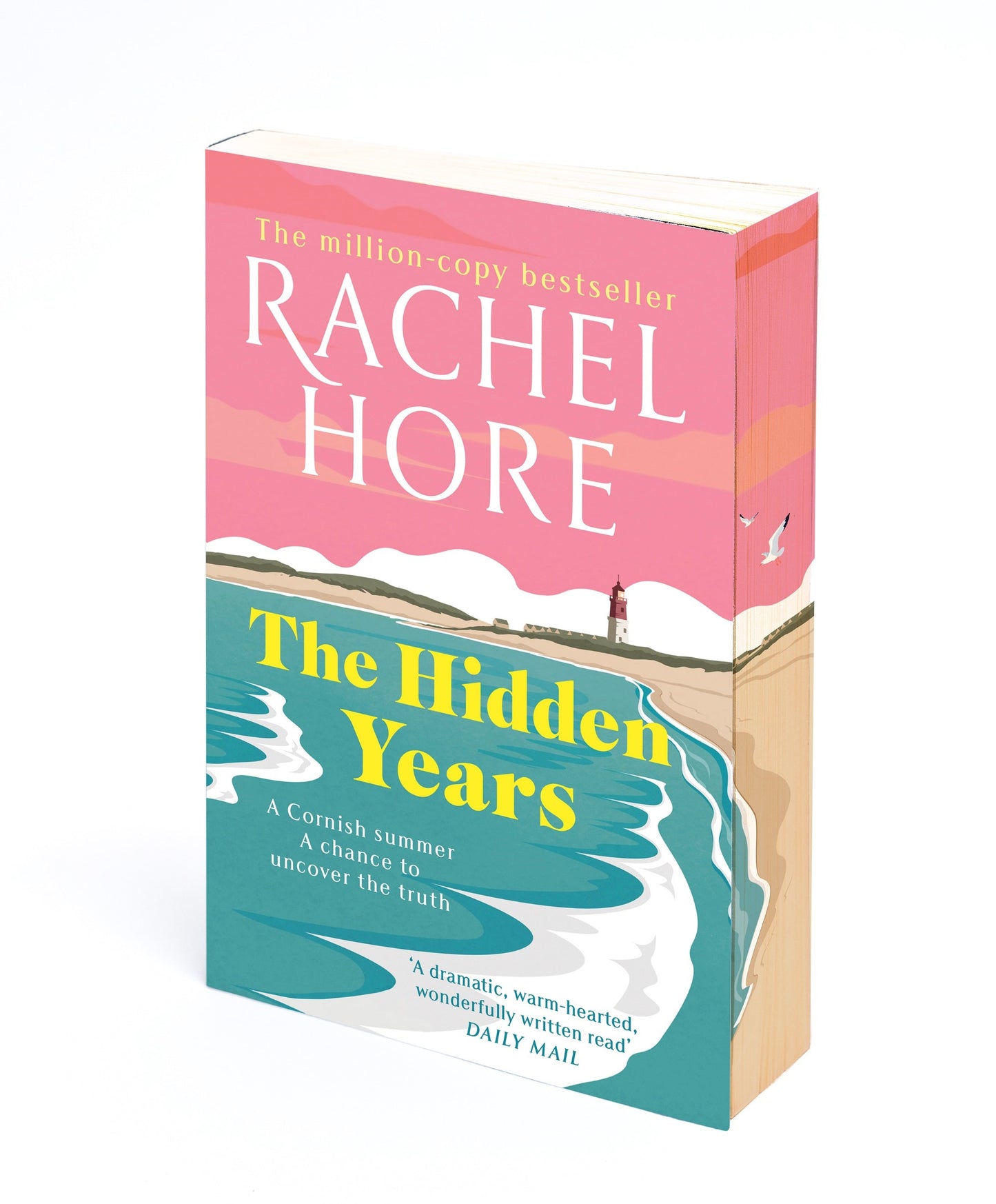 The Hidden Years - Rachel Hore | SPECIAL EDITION