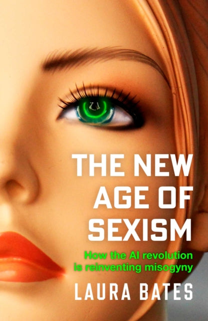 Collected's TWELVE BOOKS OF CHRISTMAS | The New Age of Sexism - Laura Bates