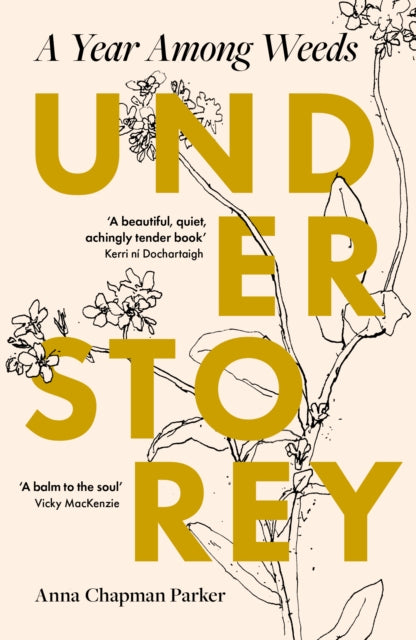 Collected's 24in24 - Emma recommends... Understorey - Anna Chapman Parker